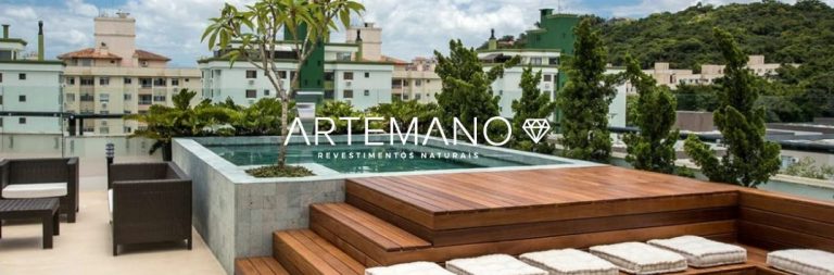 projeto de ofuro no terraco artemano revestimentos naturais