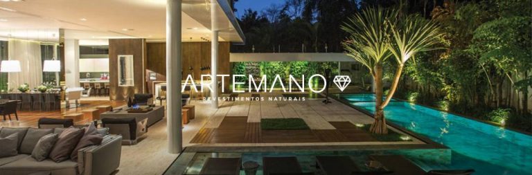 dicas de iluminação para piscinas artemano
