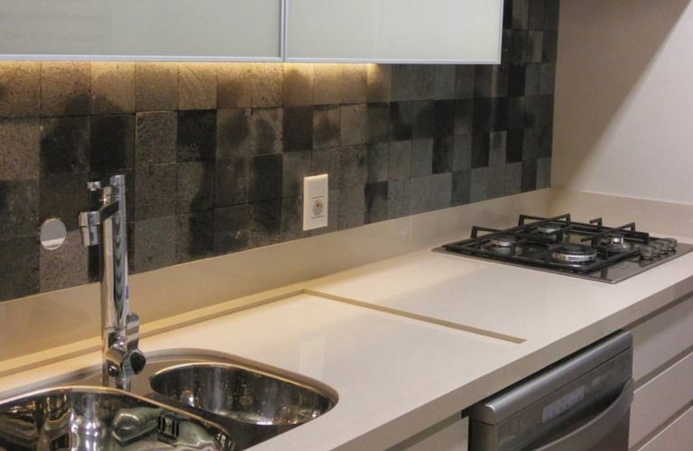 tipos de revestimento para cozinha