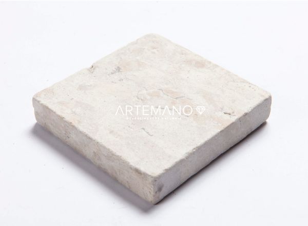pedra natural no banheiro travertino liso artemano revestimentos 
