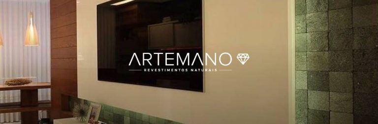pedras naturais e isolamento termico artemano