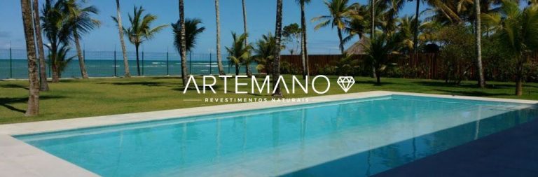 agua marinha ou pedra aquamarine otimo revestimento para piscinas e areas externas de modo geral