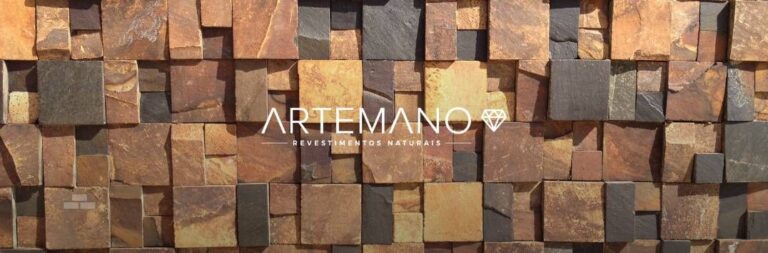 revestimento pedra ferro para ambientes com elegancia rustica artemano