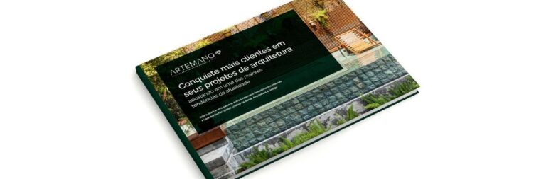 conheca este ebook gratuito sobre como conseguir clientes na arquitetura