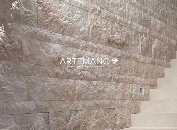Os melhores arquitetos preferem a Pedra Travertino - Blog Lantai